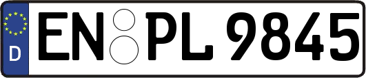 EN-PL9845