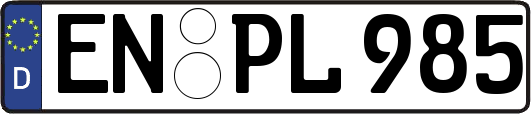 EN-PL985