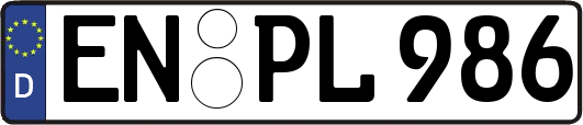 EN-PL986