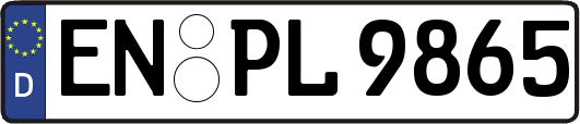 EN-PL9865