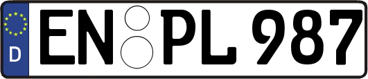 EN-PL987