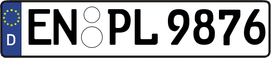 EN-PL9876