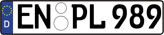EN-PL989