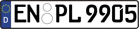 EN-PL9905