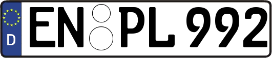 EN-PL992