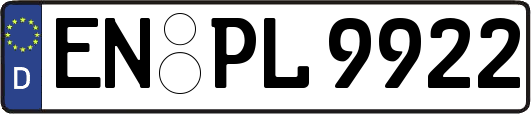 EN-PL9922
