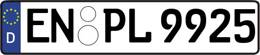 EN-PL9925