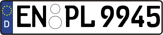 EN-PL9945