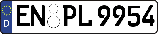 EN-PL9954