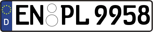 EN-PL9958
