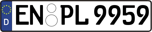 EN-PL9959