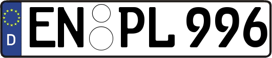 EN-PL996