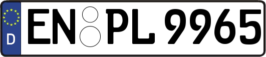 EN-PL9965