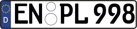 EN-PL998