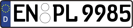 EN-PL9985