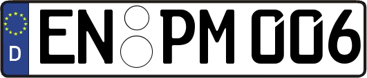 EN-PM006