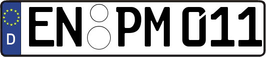 EN-PM011