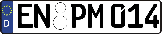 EN-PM014