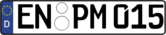 EN-PM015