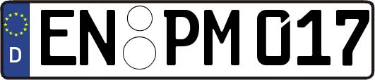 EN-PM017