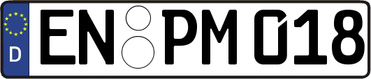 EN-PM018