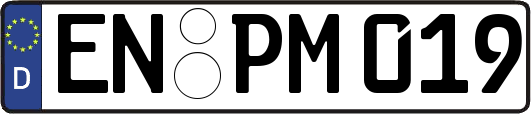 EN-PM019