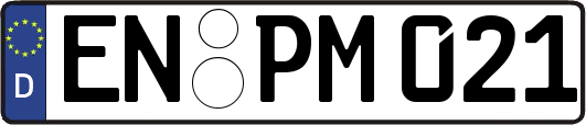 EN-PM021