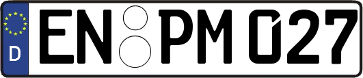 EN-PM027