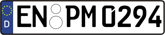 EN-PM0294