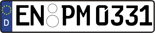 EN-PM0331