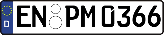 EN-PM0366