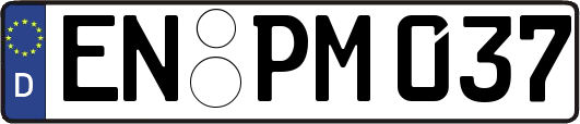 EN-PM037
