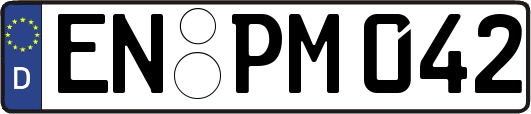 EN-PM042