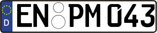 EN-PM043