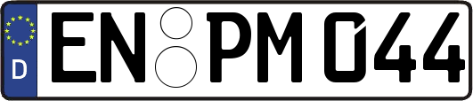 EN-PM044