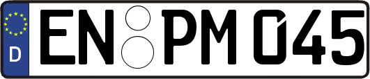 EN-PM045