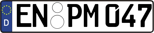 EN-PM047