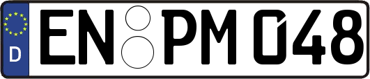 EN-PM048