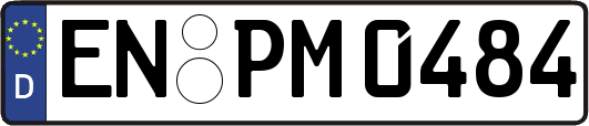 EN-PM0484
