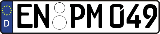 EN-PM049
