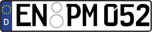EN-PM052