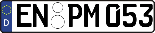 EN-PM053