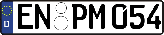 EN-PM054