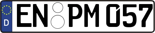 EN-PM057