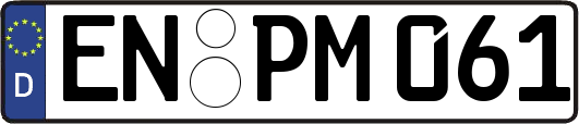 EN-PM061