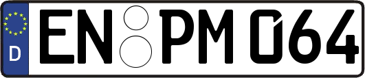 EN-PM064