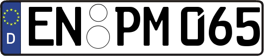 EN-PM065