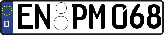 EN-PM068