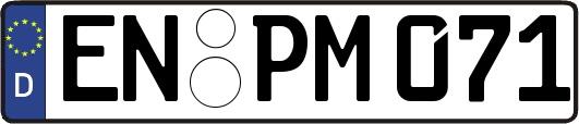 EN-PM071