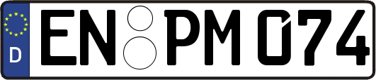 EN-PM074